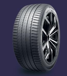 235/55R19 105W DYNAMO STREET-H PURSUIT SUV XL