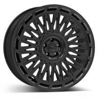 AEZ TOKIO BLACK 10.5x23 5/130 ET34 CB84.1