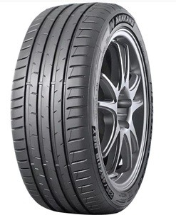 245/45R20 103Y NANKANG AS-3 XL L EUHA XL [EV+]