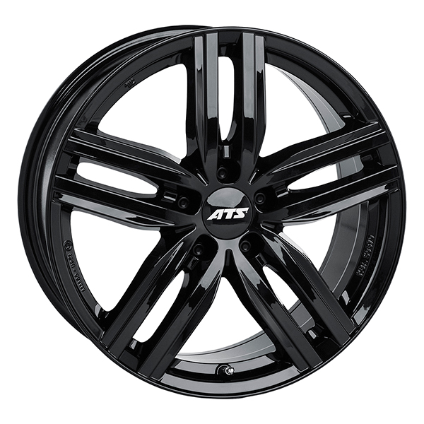 ATS ANTARES G.BLK 6.5x16 5/112 ET33 CB57.1