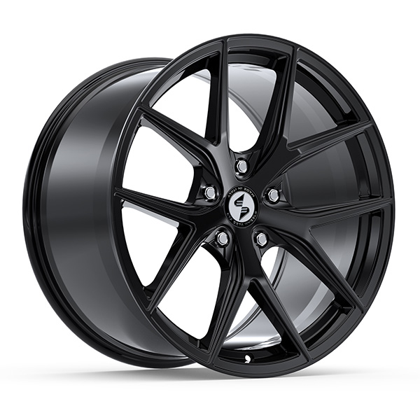 ETA BETA GRI-N G.BLK 8.5x20 5/120 ET20 CB72.6