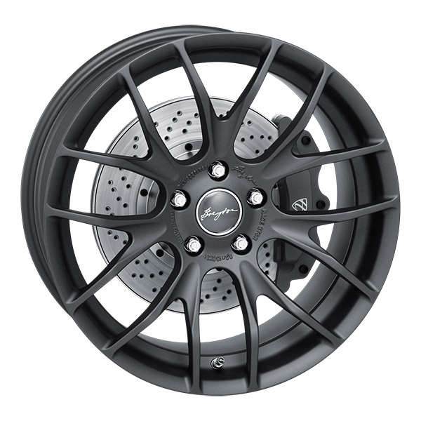 BREYTON GTSR GUN 7.5x18 5/120 ET45 CB72.5