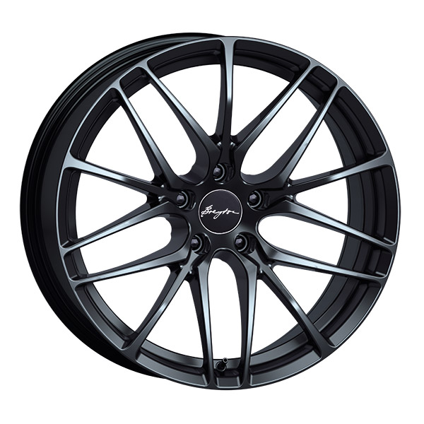 BREYTON FASCINATE M.BLK 9x21 5/112 ET41 CB66.5