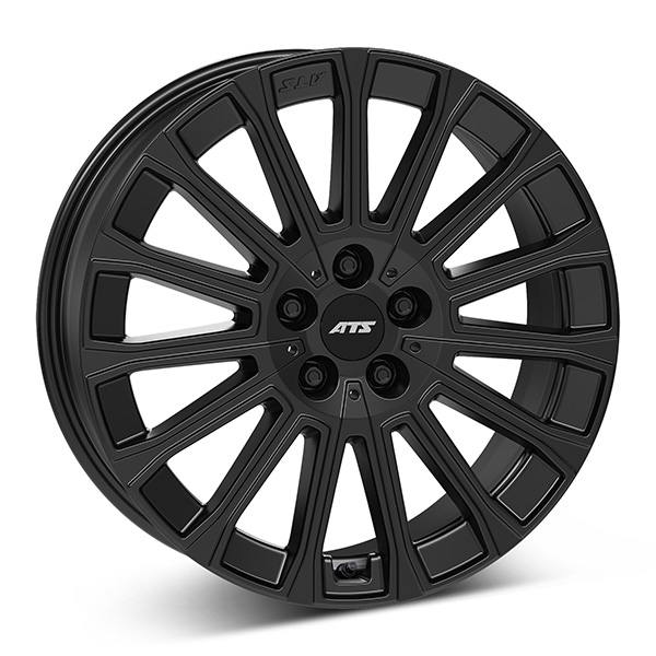 ATS OBSESSION M.BLK 8x19 5/112 ET30.1 CB66.6