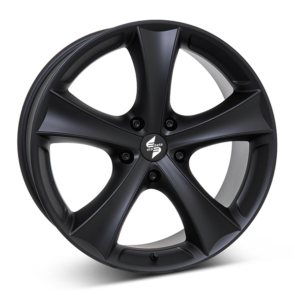 ETA BETA TETTSUT M.BLK 7x16 5/110 ET40 CB65.1