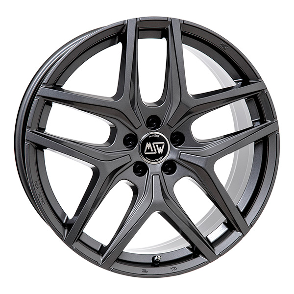 MSW 40 G.GUN 10x20 5/112 ET26 CB73.1