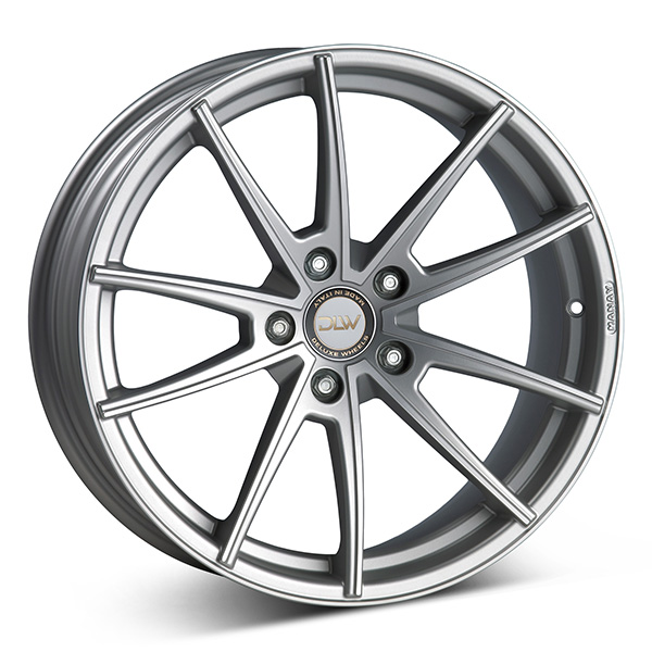 ETA BETA MANAY SLV 9x20 5/108 ET35 CB78.1