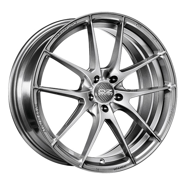 OZ LEGGERA HLT 7.5x17 5/120 ET45 CB79.1