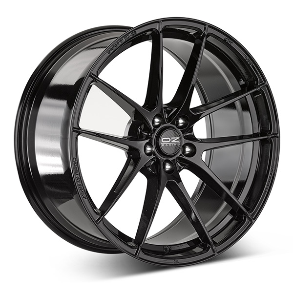 OZ LEGGERA HLT G.BLK 8x18 5/100 ET35 CB68.1