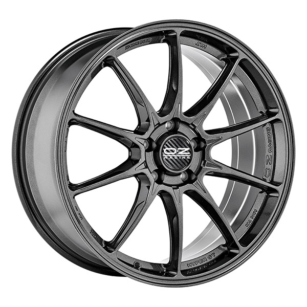 OZ HYPER GT 10x20 5/112 ET52 CB75.1