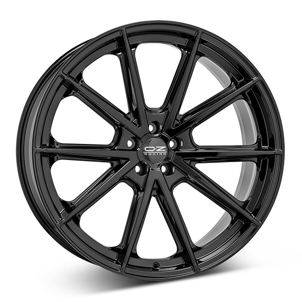 OZ SUPREMA XT HLT G.BLK 10x23 5/112 ET58 CB66.6