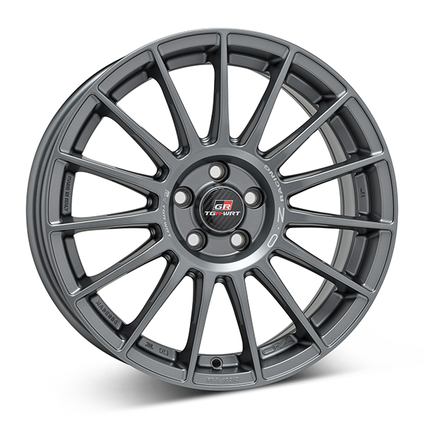 OZ SUPERTURISMO TGR-WRT M.GRAF 7.5x17 5/100 ET44 CB68.1
