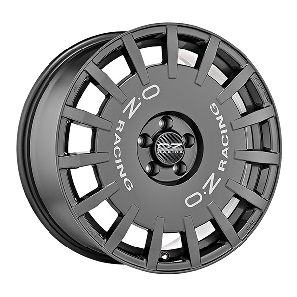 OZ RALLY RACING D.GRA 7.5x18 5/112 ET50 CB75.1
