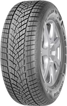 255/55R19 111T GOODYEAR ULTRAGRIP ICE SUV GEN 1 XL