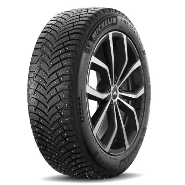 295/40R20 110T MICHELIN X-ICE NORTH 4 SUV XL