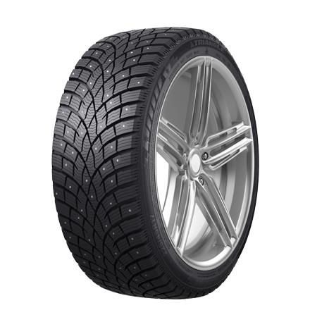 215/55R17 98T TRIANGLE ICELYNX TI501 XL RIM PROTECT