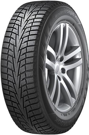245/65R17 107T HANKOOK I*CEPT X RW10 XL FP