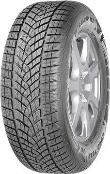 225/60R17 103T GOODYEAR ULTRAGRIP ICE SUV GEN 1 XL