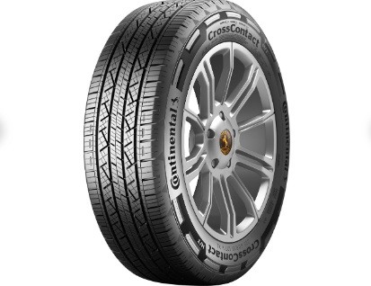 255/60R17 106H CONTINENTAL CROSSCONTACT H/T XL EVC