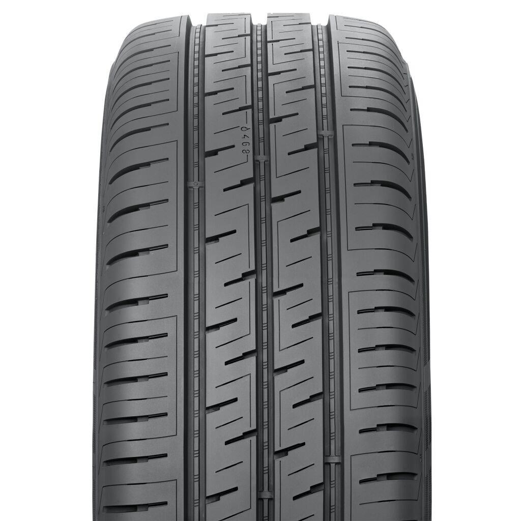 215/60R16C 108/106T NOKIAN TYRES HAKKA VAN XL