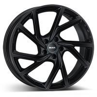 MAK KASSEL DARK 7.5x19 5/112 ET50 CB57.1