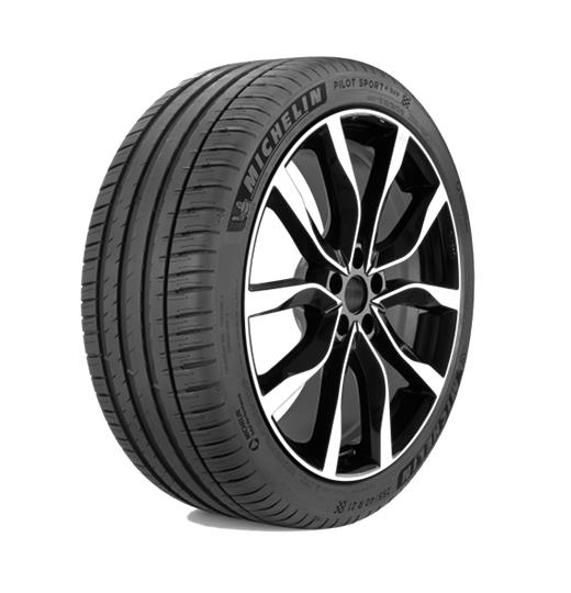 265/45R21 108W MICHELIN PILOT SPORT 4 SUV XL