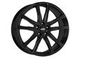 AEZ MONTREAL BLACK 7.5x19 5/112 ET50 CB57.1