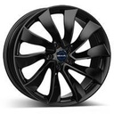 MAK SOLAR BLACK 8.5x18 5/114.3 ET40 CB64.1