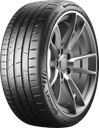 295/30R22 103Y CONTINENTAL SPORTCONTACT 7 XL EVC