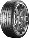 295/30R24 108Y CONTINENTAL SPORTCONTACT 7 XL EVC
