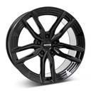NITRO MOMENTUM FF G.BLK 11x22 5/130 ET47 CB66.5