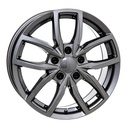 IMAGE VECTOR G.GUN 7x17 5/112 ET50 CB66.5