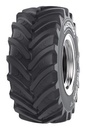 710/60R42 176D ASCENSO VF VDR 2000 XL R-1W NRO SB