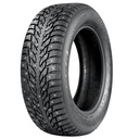 275/50R22 115T NOKIAN TYRES HAKKAPELIITTA 9 SUV XL