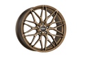 DOTZ SUZUKA BRONZE 8.5x19 5/112 ET40 CB66.6