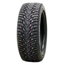 215/55R18 99T NANKANG ICE ACTIVA SW-8 XL