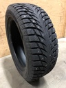 215/60R17 96S DYNAMO SNOW-H MWH02 XL