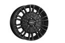 DEZENT KE BLACK 6.5x16 5/130 ET66 CB89.1