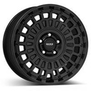 DOTZ TALARA BLACK 8x18 5/120 ET45 CB65.1