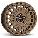 DOTZ TALARA BRONZE 8x17 5/120 ET45 CB65.1