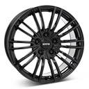 NITRO TURISMO FF G.BLK 8.5x20 5/130 ET35 CB66.5