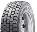 275/70R22.5 148/145M KUMHO KRD02 XL DRIVE 16PR REGIONAL