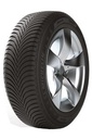 225/55R17 97H MICHELIN ALPIN 5 * MOE