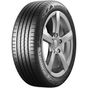 215/60R18 98H CONTINENTAL ECOCONTACT 6Q EVC