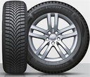 165/60R14 79T HANKOOK I*CEPT RS2 W452 XL