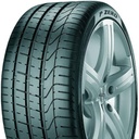 255/35R19 96Y PIRELLI P ZERO XL (MO)
