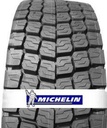 315/70R22.5 154/150L MICHELIN X MULTI HD D XL DRIVE