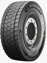 215/75R17.5 126/124M MICHELIN MULTI D XL DRIVE
