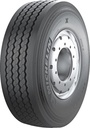 17.5x9.5RNone 143/141J MICHELIN XTE2 XL TRAILER