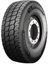 385/65R22.5 164J MICHELIN X WORKS HL Z I